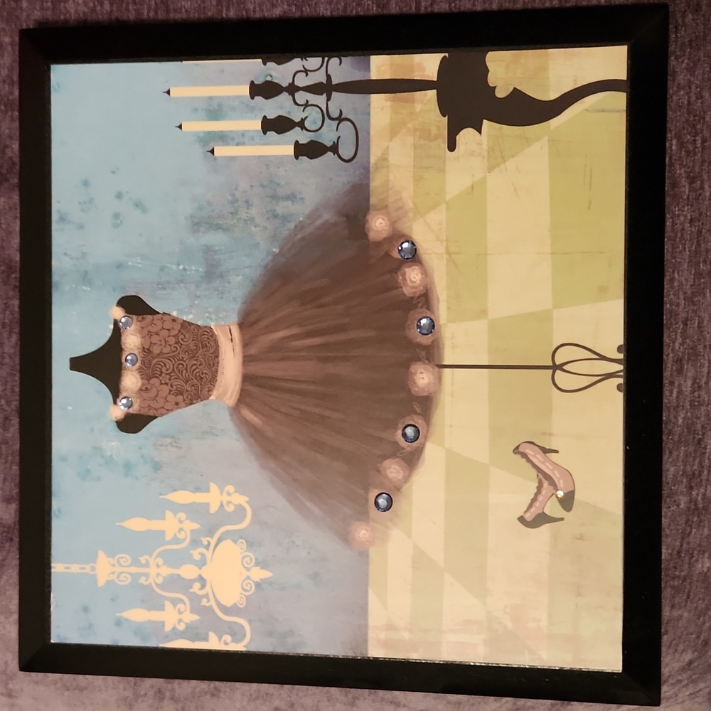 Set of 3 pictures